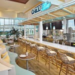 Margaritaville Chill bar