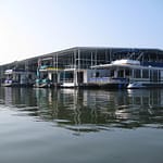 The Palms Marina D dock