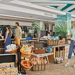 Margaritaville coffee