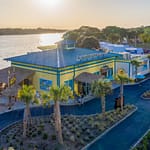 Margaritaville Landshark Bar Grille