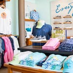 Margaritaville gift store