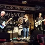 Backwoods Saloon music