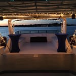 Waterpoint Marina boat