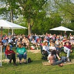 Bernhardt Winery outdoor