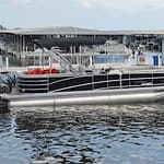 Einstein pontoon