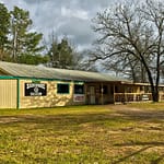 Backwoods Saloon