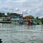 Nauti-Dayz party boats