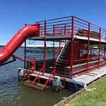 Nauti-Dayz party boat