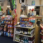 Einstein store