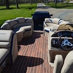 Einstein boat