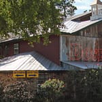 Dosey Doe entrance