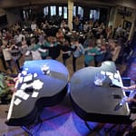 Bernhardt Winery live music