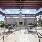 Bernhardt Winery weddings