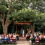 Bernhardt Winery weddings