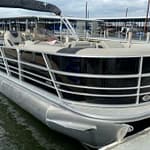 Einstein pontoon