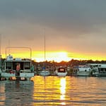 Waterpoint Marina slips