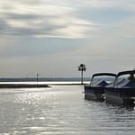 Einstein boats
