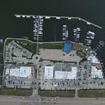 Waterpoint Marina above