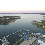 Waterpoint Marina basin