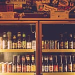 The Corner Pub beer