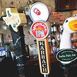 The Corner Pub IPA