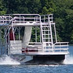 Nauti-Dayz party boat