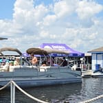 Einstein docks