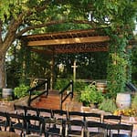 Bernhardt Winery weddings