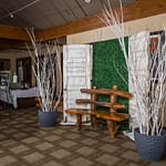 Walden's Lakeview Dining