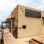 Breakwater Grille entrance