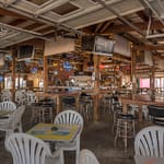 Papa's on the Lake sports bar