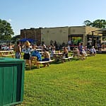 Breakwater Grille party