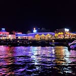 Fajita Jack's from the lake