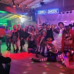 Cactus Lounge event