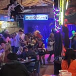 Cactus Lounge weekend