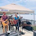 Monty's Lighthouse music