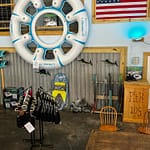 Pier 105 store