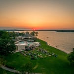 Breakwater Grille complex
