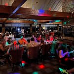 Walden's Lakeview Dining live entertainment