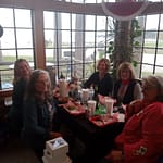 North Lake Grill party