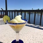 Fajita Jack's drink