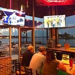 Fajita Jack's bar