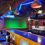 Cactus Lounge venue