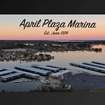 April Plaza Marina