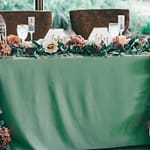 Walden's Lakeview Dining weddings