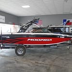 Pier 105 Moomba
