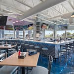 Monty's Lighthouse bar
