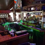 Cactus Lounge bar