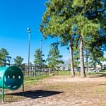 Lake Conroe RV & Camping Resort common areas