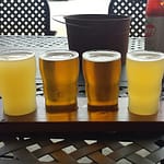 Copperhead Brewery beers